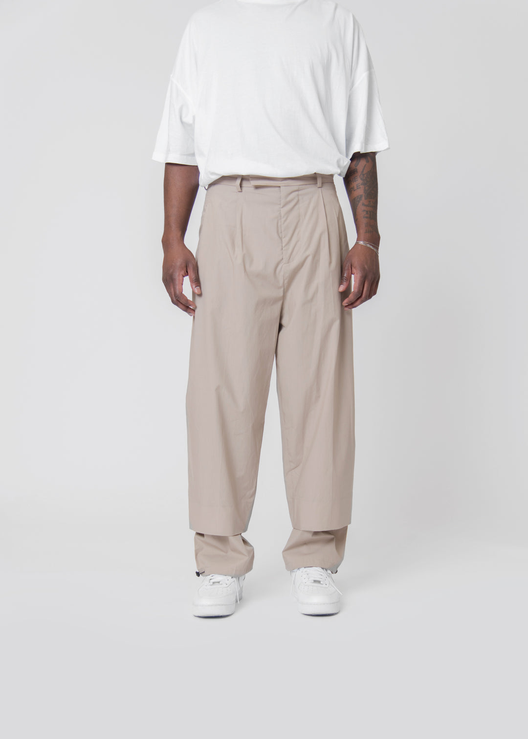 Nomad Pants in Graphite