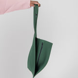 Petal Bag Green AG407-62