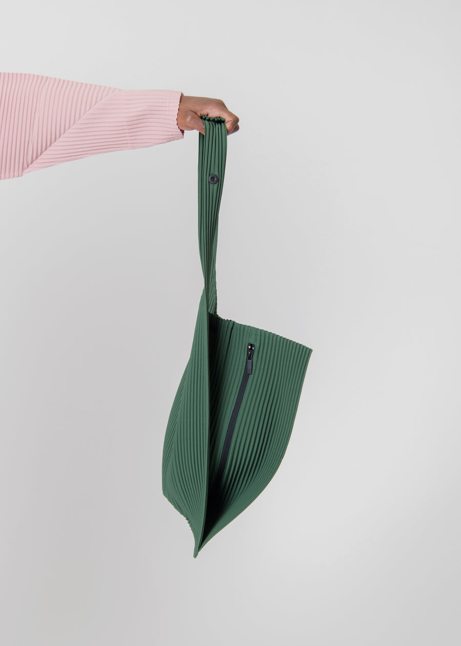Petal Bag Green AG407-62