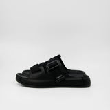 Slide-On Sandal Black 7619S022S