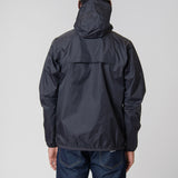K-WAY Full-Zip Jacket Beige/Black J505-3