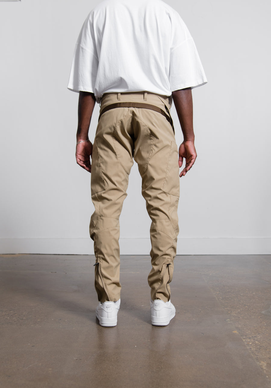 P10A-E Pant Khaki