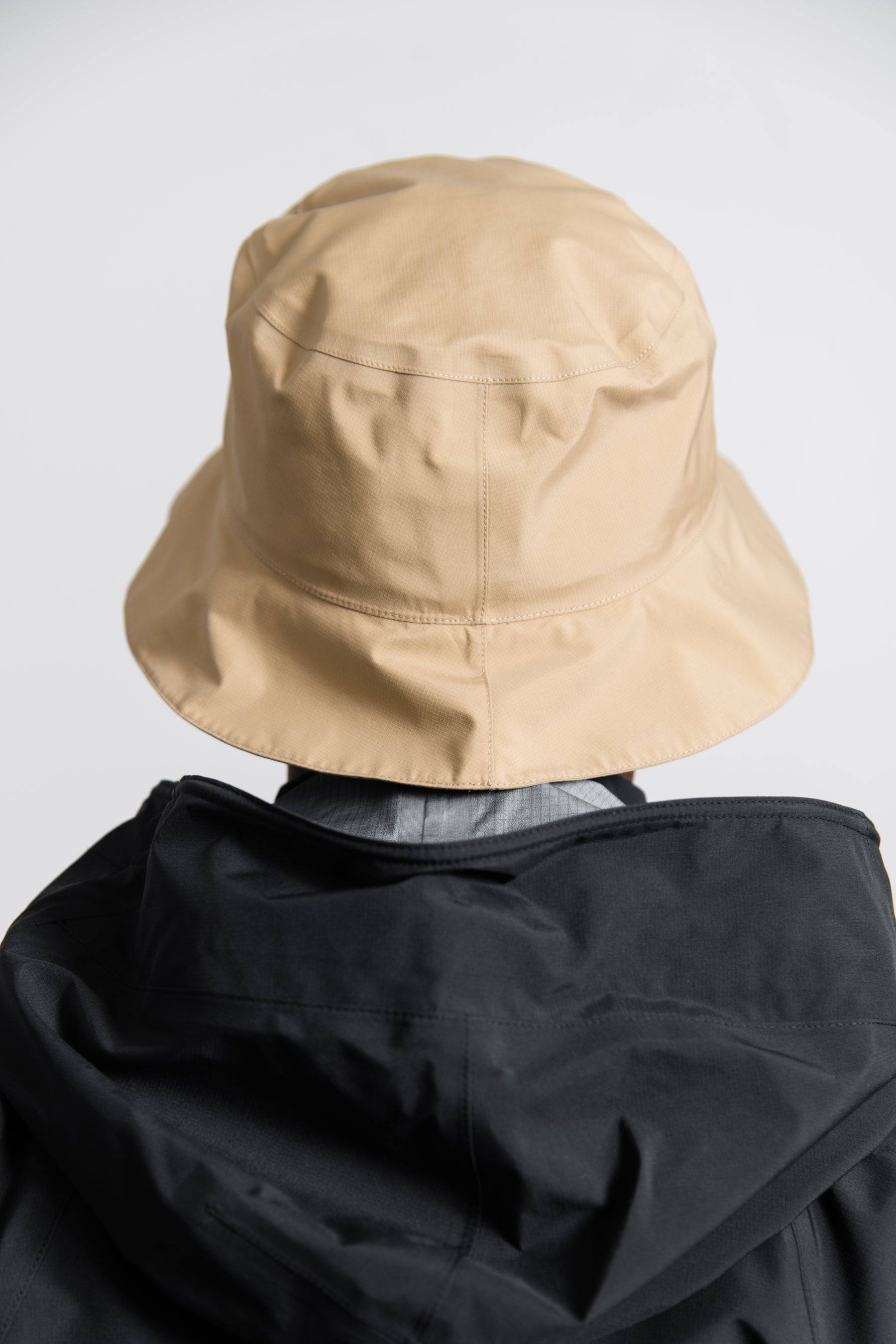 FC3-GT Bucket Hat Khaki