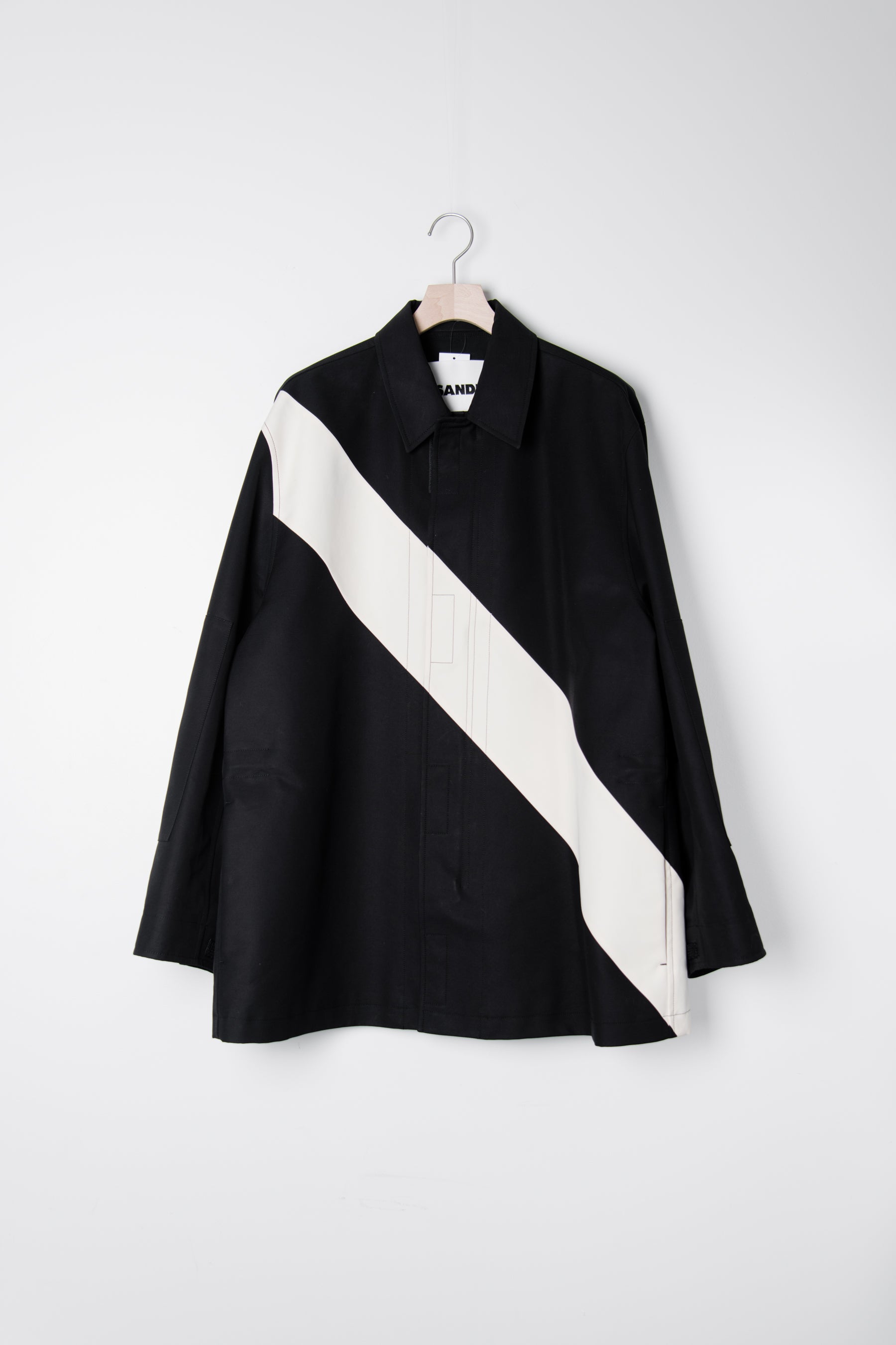 marka（マーカ）の「marka / マーカ：FIELDMAN JACKET - wool