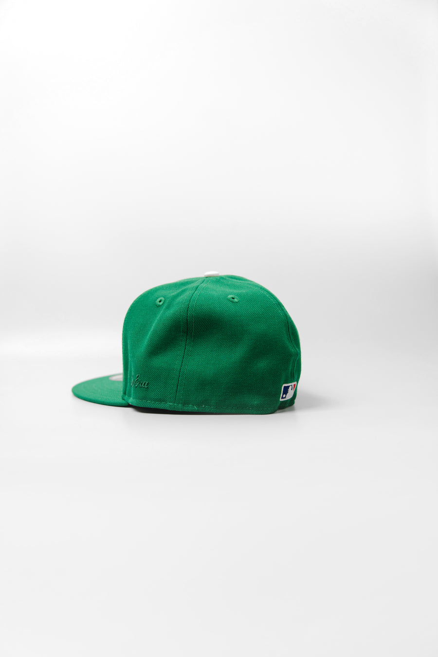 59FIFTY Fitted Cap Kelly Green/White (LAUNCH PRODUCT)