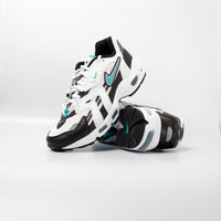 Air Max 96II White/Mystic Teal/Black/Silver CZ1921-101 – NOMAD