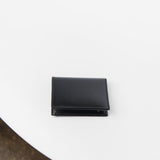 Classic Bifold Wallet Black SA0641