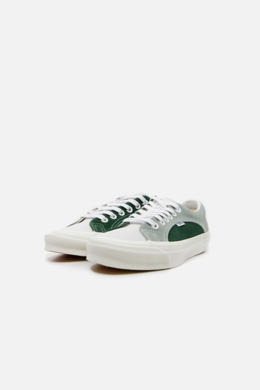 OG Lampin LX Tri-Tone Dusty Jade Green VN0A7Q4USR7