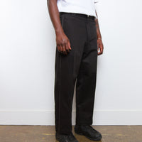 Dusk Pant Black