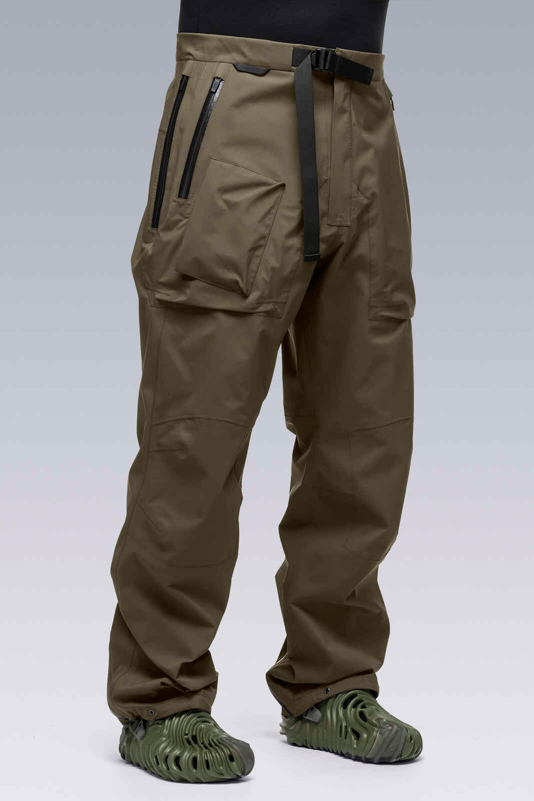 British Royal Air Force GoreTex OverTrousers  Grade 1  Forces Uniform  and Kit