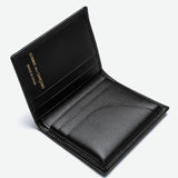 CDG Wallet Classic Bifold Wallet Black