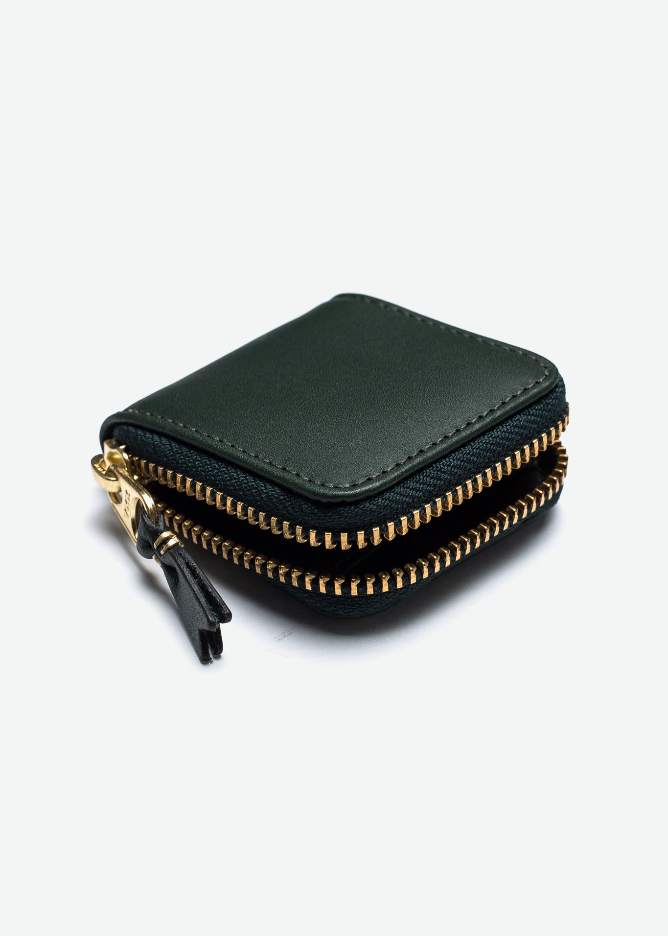 Leather Wallets Comme Des Garçons Wallet Comme Des Garcons Wallet