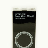 Monocle Scent One Hinoki Eau de Toilette